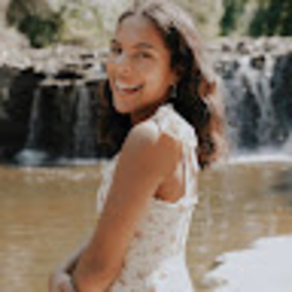 Meet your Posher, Jasmin